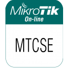 MikroTik MTCSE On-Line - OFICIAL
